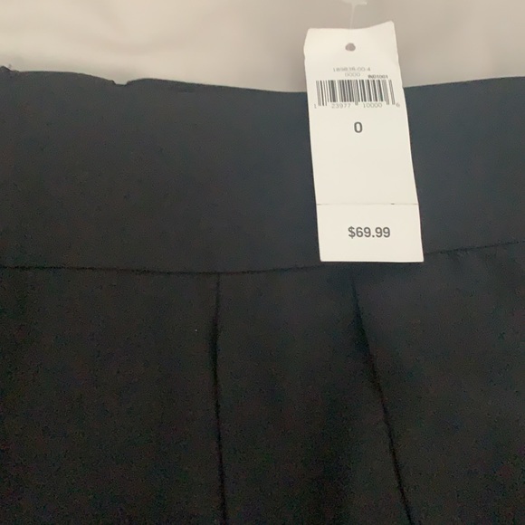 Stunning pleated black skirt. Unworn with tags - Picture 3 of 4
